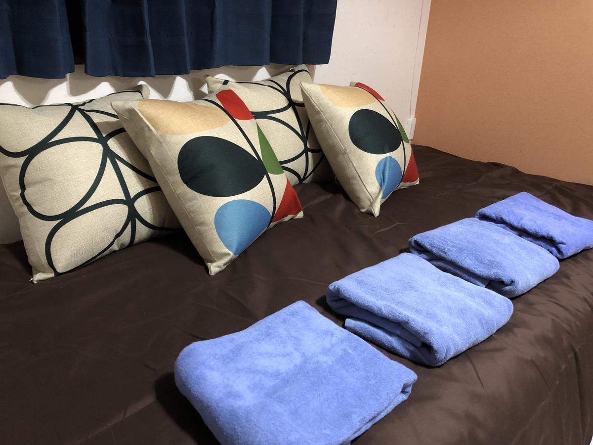 Vacation Rental Sora Kiotó Kültér fotó