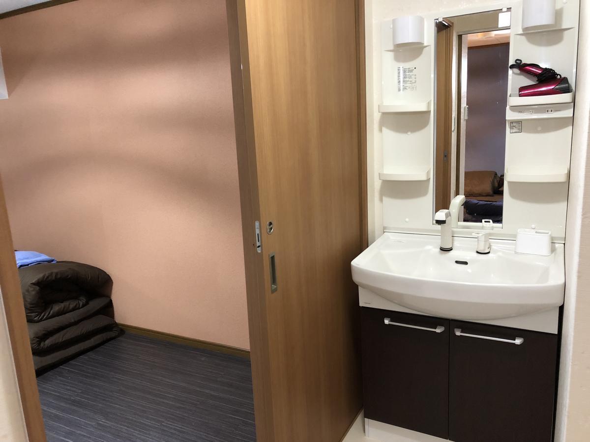 Vacation Rental Sora Kiotó Kültér fotó