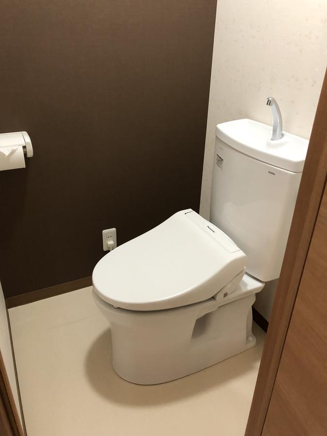 Vacation Rental Sora Kiotó Kültér fotó