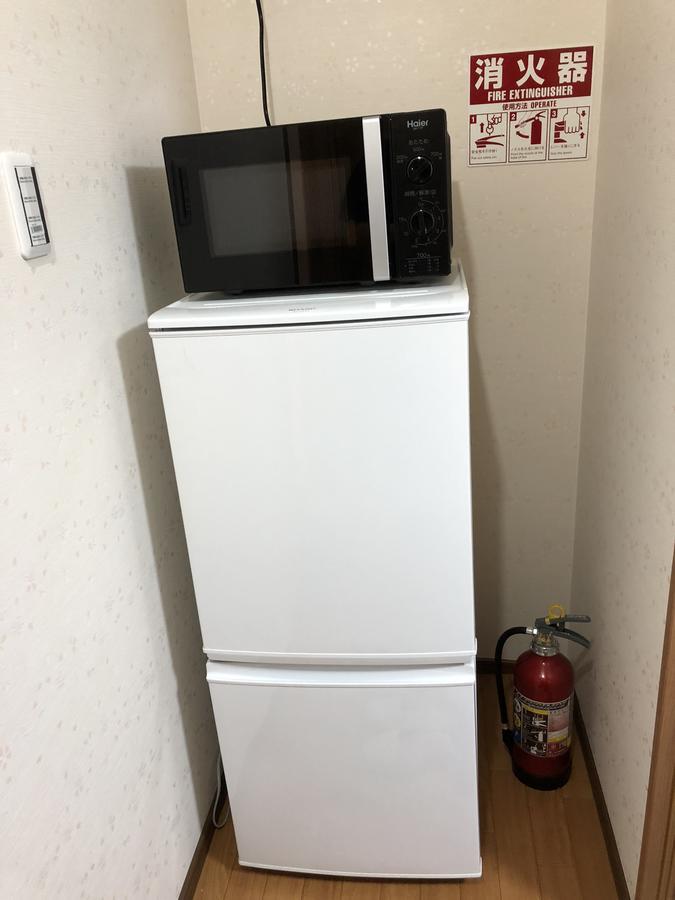 Vacation Rental Sora Kiotó Kültér fotó