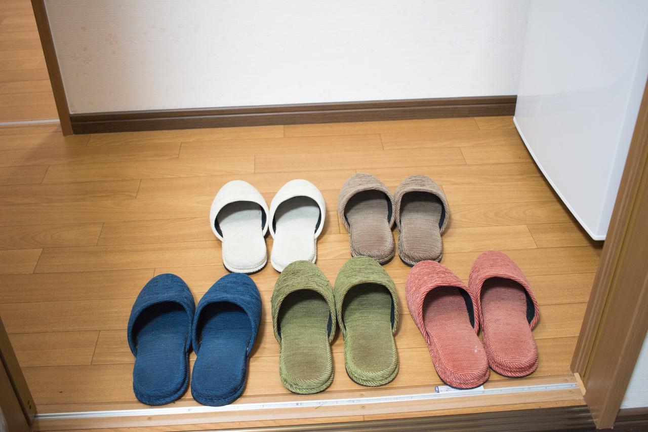 Vacation Rental Sora Kiotó Kültér fotó
