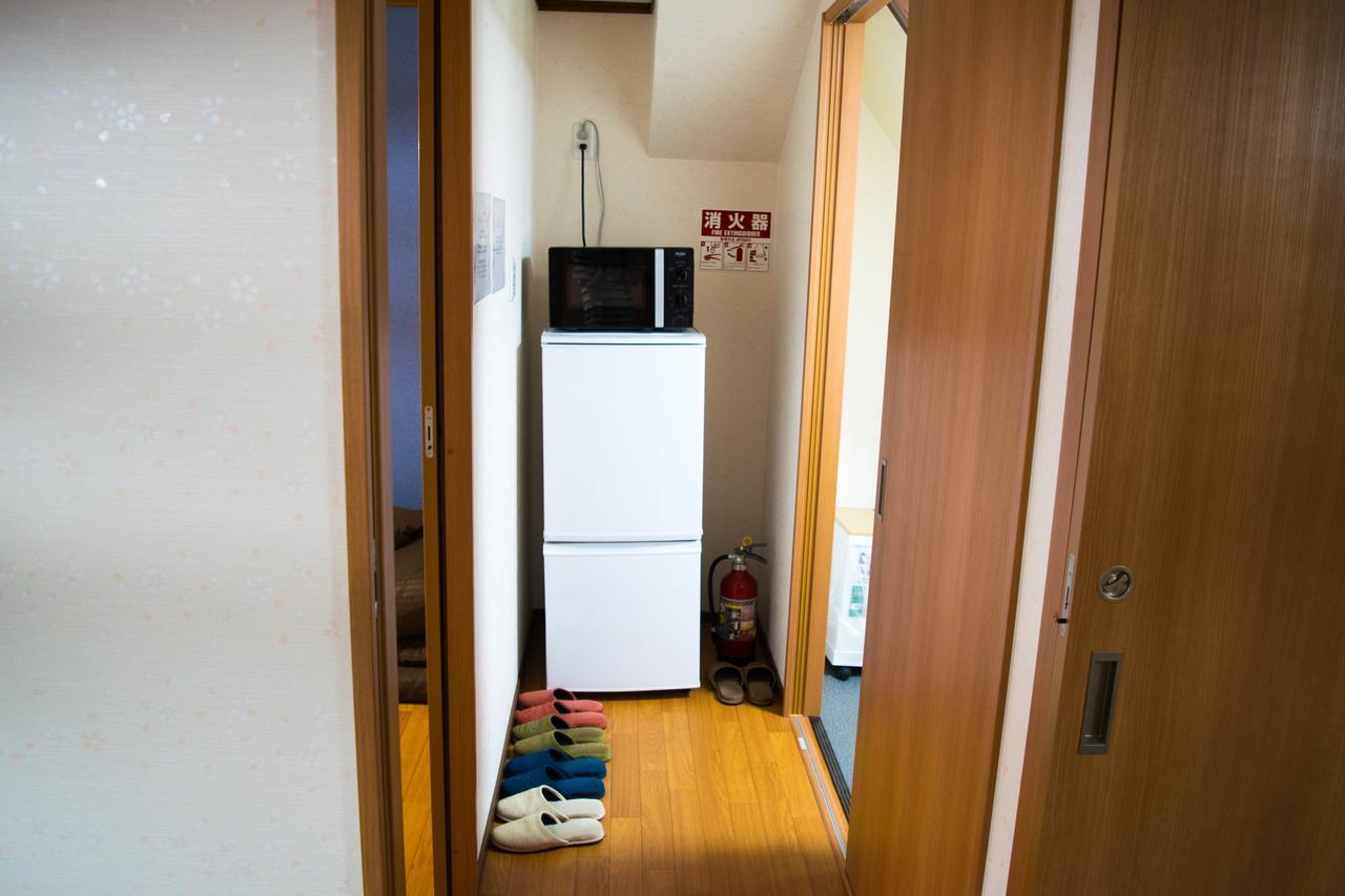 Vacation Rental Sora Kiotó Kültér fotó