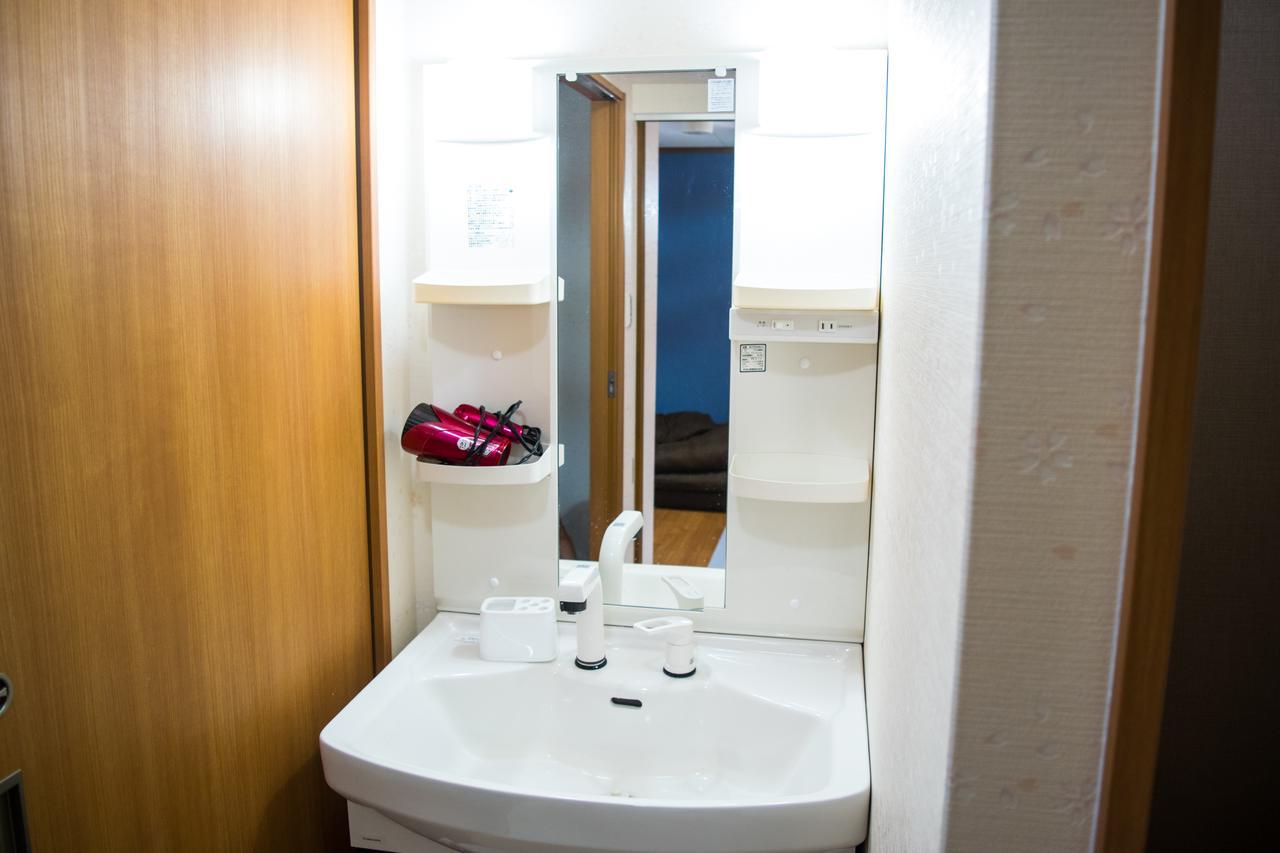 Vacation Rental Sora Kiotó Kültér fotó