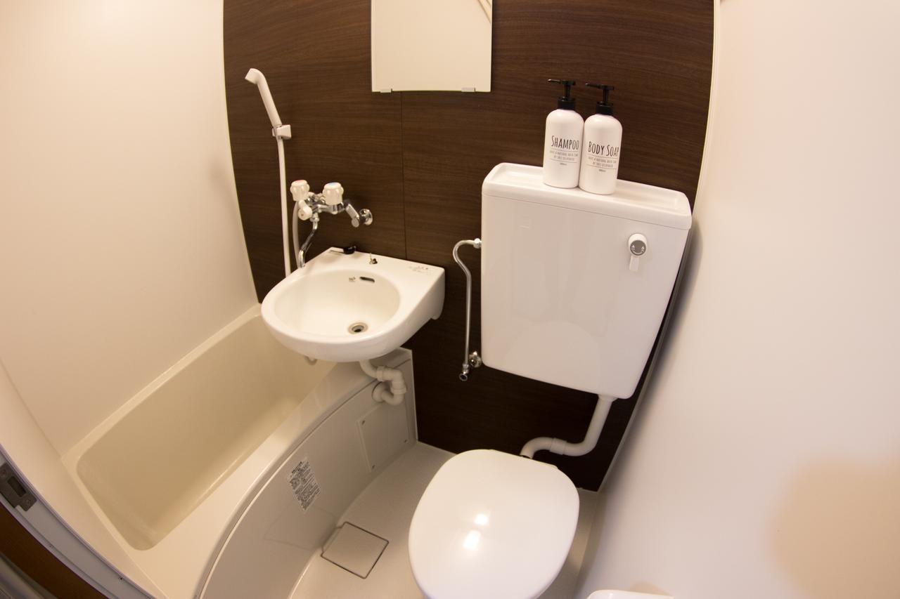 Vacation Rental Sora Kiotó Kültér fotó