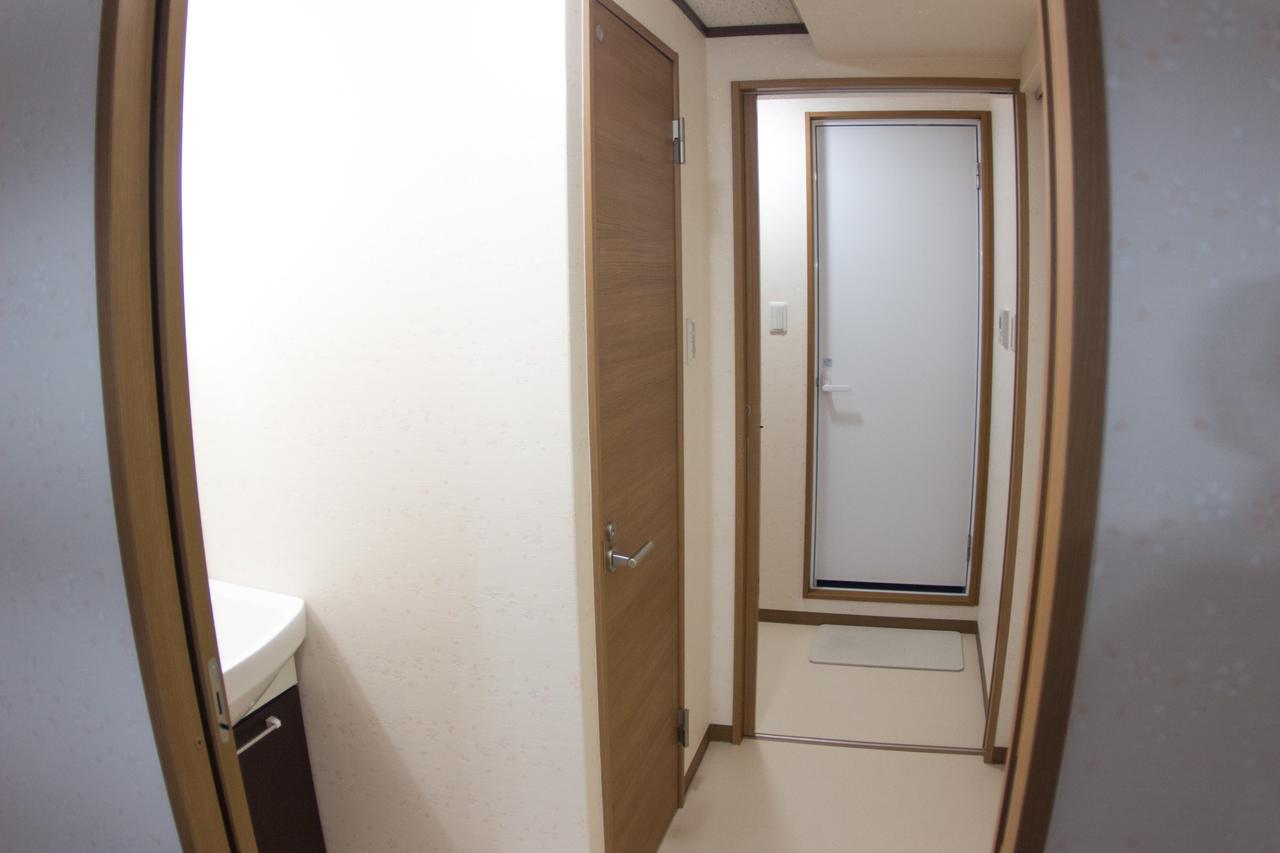 Vacation Rental Sora Kiotó Kültér fotó