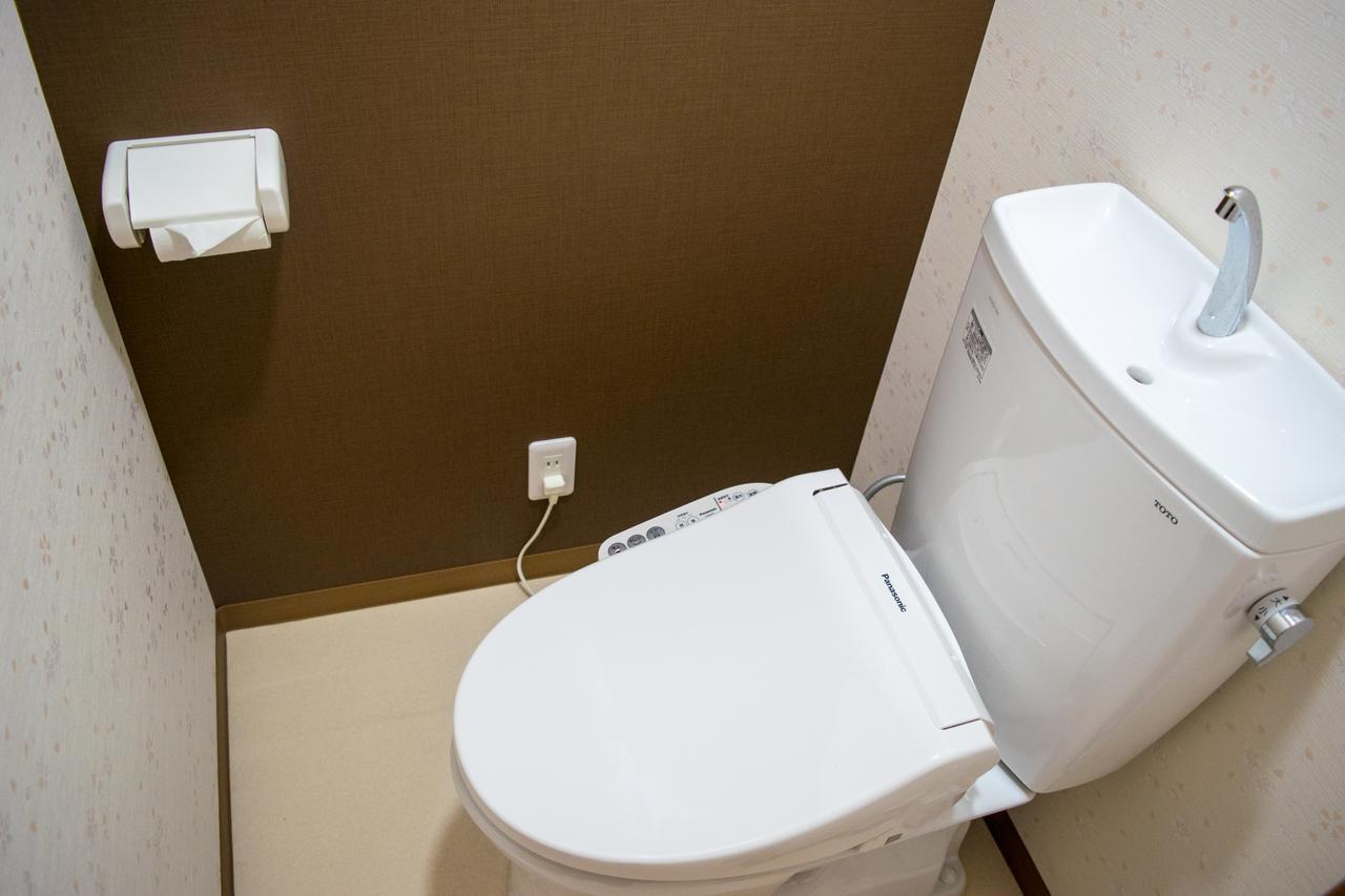 Vacation Rental Sora Kiotó Kültér fotó